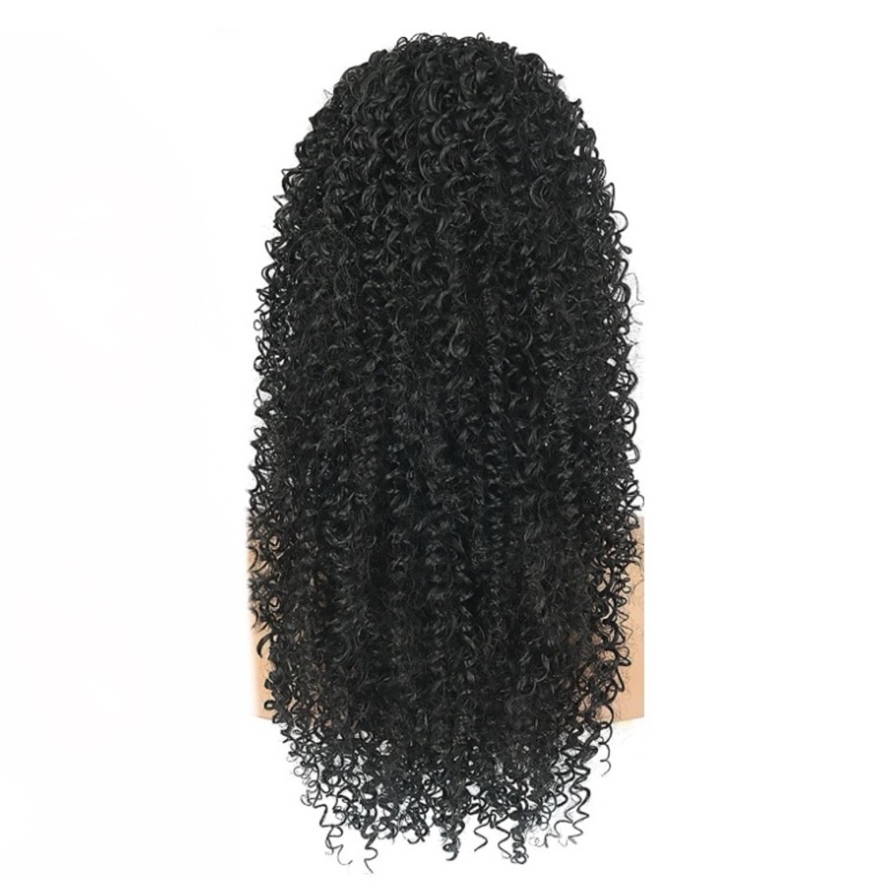 Pony Tail Hair Extensions